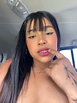 Stripchat Sex Chat of Mariangel_11