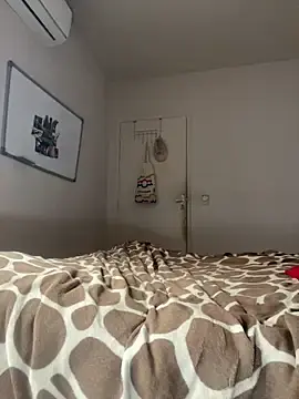 Stripchat Sex Cam of Nathrickkk