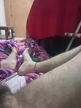 Stripchat Live Porn of Ridick2025