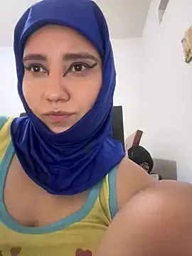 Stripchat Live Sex of hannahayat
