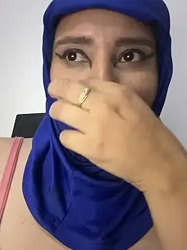 Stripchat Sex Chat of hannahayat