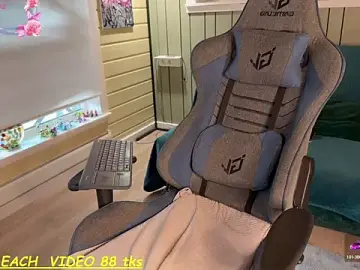 Stripchat Live Sex Cam of SandyChris