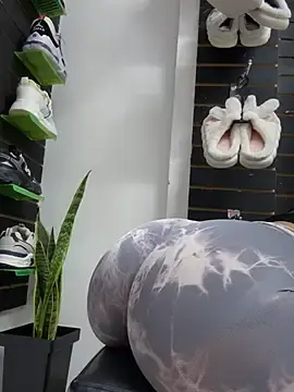 Stripchat Free Live Porn of kim_monti