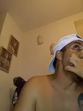 Stripchat Best Webcam of morenitoymorena