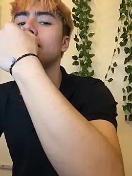 Stripchat Live Porn of AlexanderCollman2