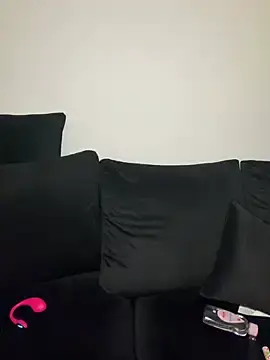 Stripchat Nude Webcam of Badcrystal