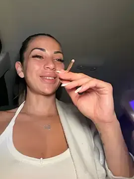 Stripchat Best live sex cam show of Badcrystal