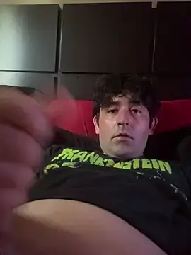 Stripchat Live Sex Cam of GreysonFoxxx