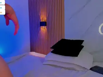 Stripchat Live Sex of IM_DAREN