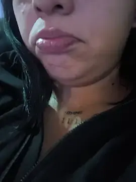 Stripchat Live Porn of LorenRosse
