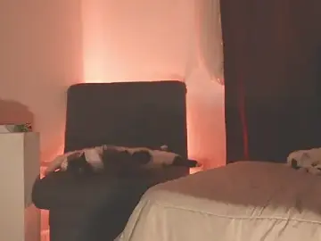 Stripchat Live Sex of LorenRosse