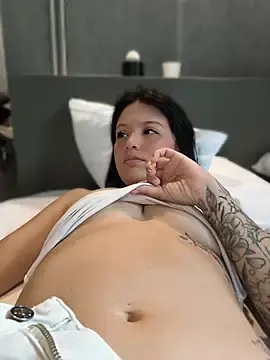 Stripchat Private Sex Chat of LorenRosse