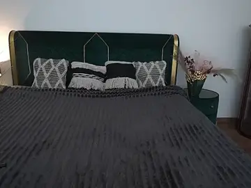 Stripchat Private Sex Chat of MagicPeachh_