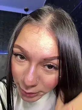 Stripchat Sex Chat of Megaan__More