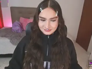 Stripchat Live Porn of Miley_Baker