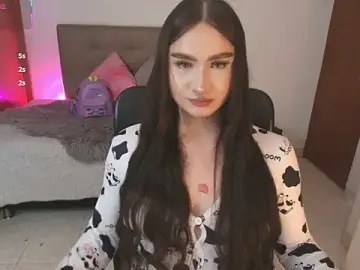 Stripchat Live Sex of Miley_Baker