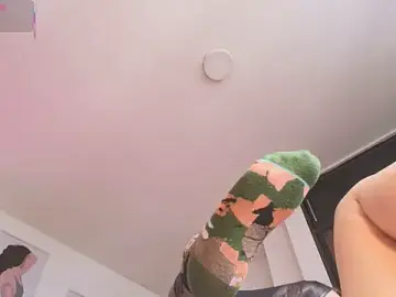 Stripchat Live Porn of Miley_Baker