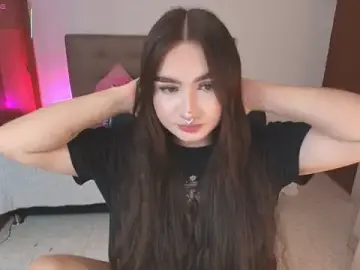 Stripchat Sex Cam of Miley_Baker