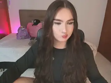 Stripchat Sex Chat of Miley_Baker