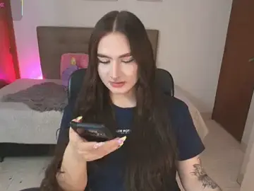 Stripchat Best Webcam of Miley_Baker