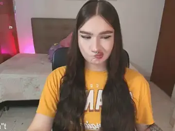 Stripchat Live Sex of Miley_Baker