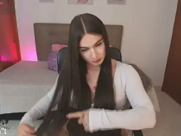 Stripchat Live Sex Cam of Miley_Baker