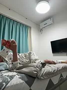Stripchat Best Webcam of Xiao_Mao_meow