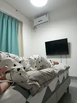 Stripchat Live Porn of Xiao_Mao_meow