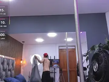Stripchat Live Porn of denis_winslow