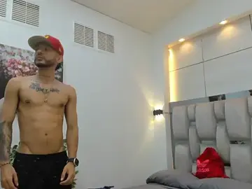 Stripchat Best Webcam of denis_winslow