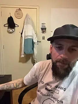 Stripchat Adult Webcam of DaleCerbasi