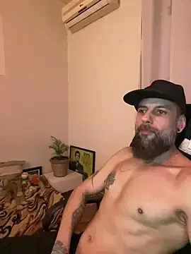 Stripchat Best live sex cam show of DaleCerbasi