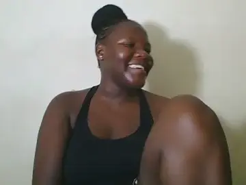 Stripchat Sex Chat of Juicy_Blacktits