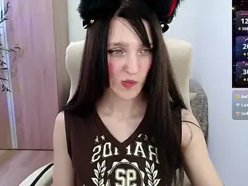 Stripchat Adult Video Chat of Letty_Pearl