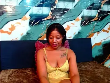 Stripchat Free Live Porn of choclatelips_xxx
