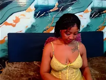 Stripchat Live Porn of choclatelips_xxx