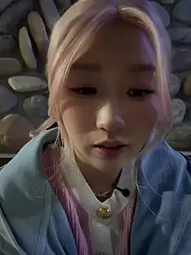 Stripchat Live Porn of winter11