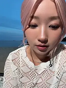 Stripchat Best live sex cam show of winter11