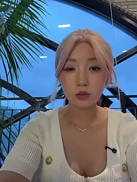 Stripchat Sex Cam of winter11