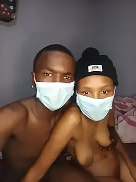 Stripchat Live Porn of BigAndPuddin