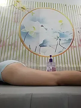 Stripchat Live Porn of Dongti_mo