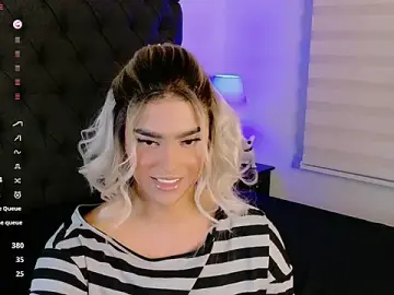 Stripchat Live Sex of Scarlethvhonparker