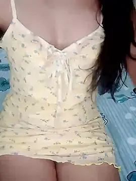 Stripchat Live Porn of Shreee_Kbya