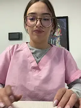 Stripchat Live Sex of Sweet_Milaa1