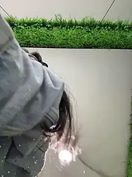 Stripchat Live Sex of Wet__Bunny