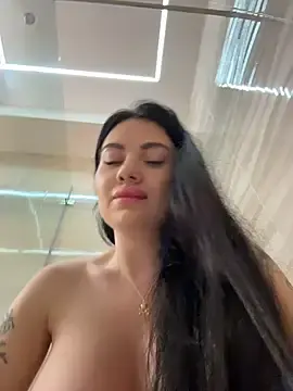 Stripchat Live Sex Cam of Wet__Bunny