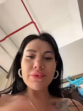 Stripchat Sex Chat of Wet__Bunny
