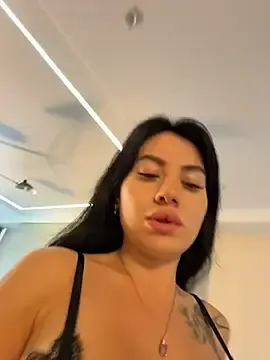 Stripchat Sex Cam of Wet__Bunny