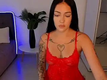 Stripchat Live Porn of amalia_bliss