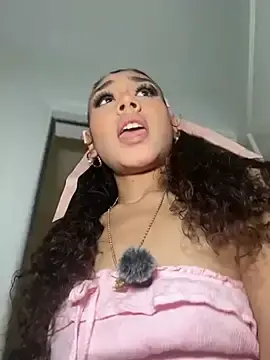 Stripchat Best live sex cam show of badbaby187
